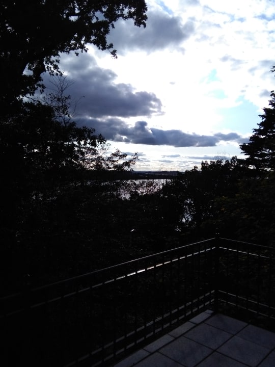 Zimmer Das weisse Hotel an der Elbchaussee