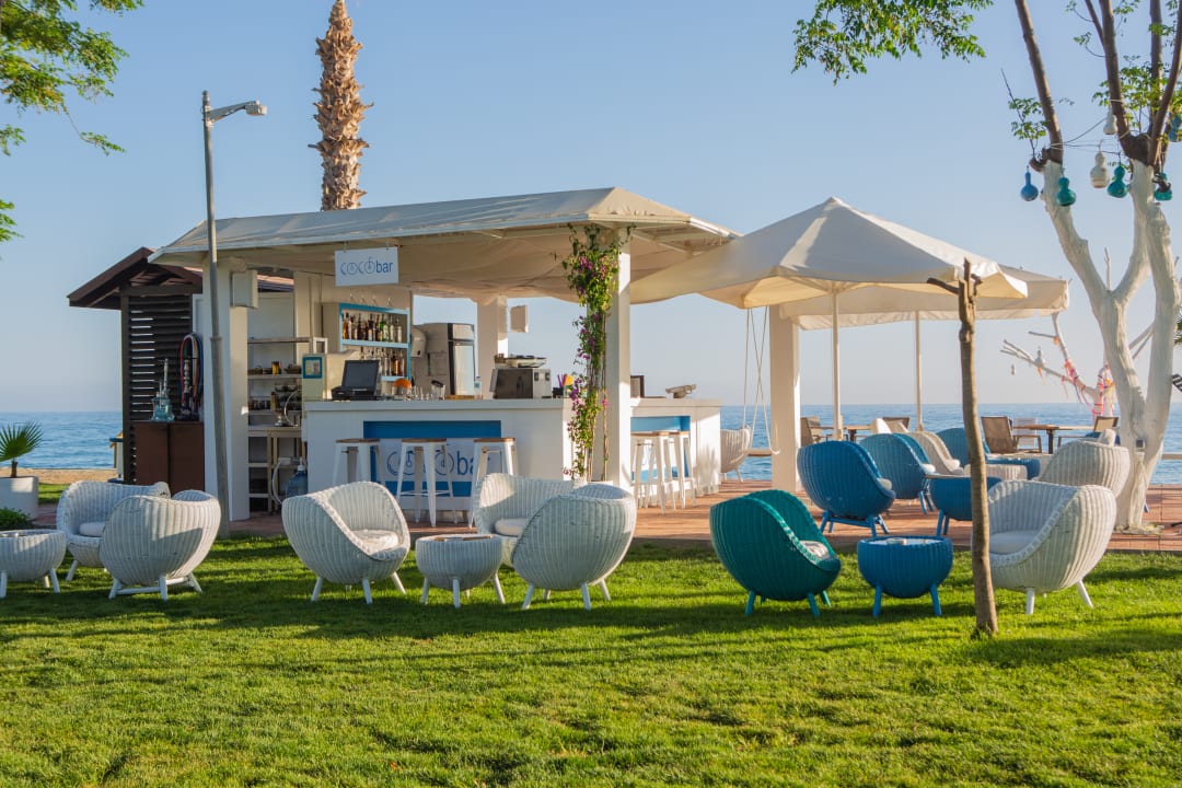 Gastro Labranda Alantur Resort