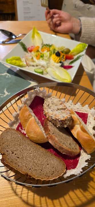 Gastro Gasthof Knappenwirt