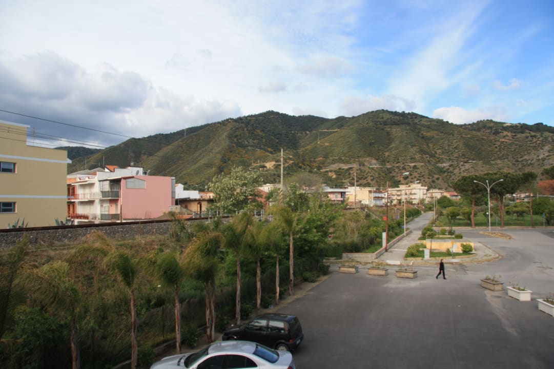 Außenansicht Hotel Riviera Azzurra