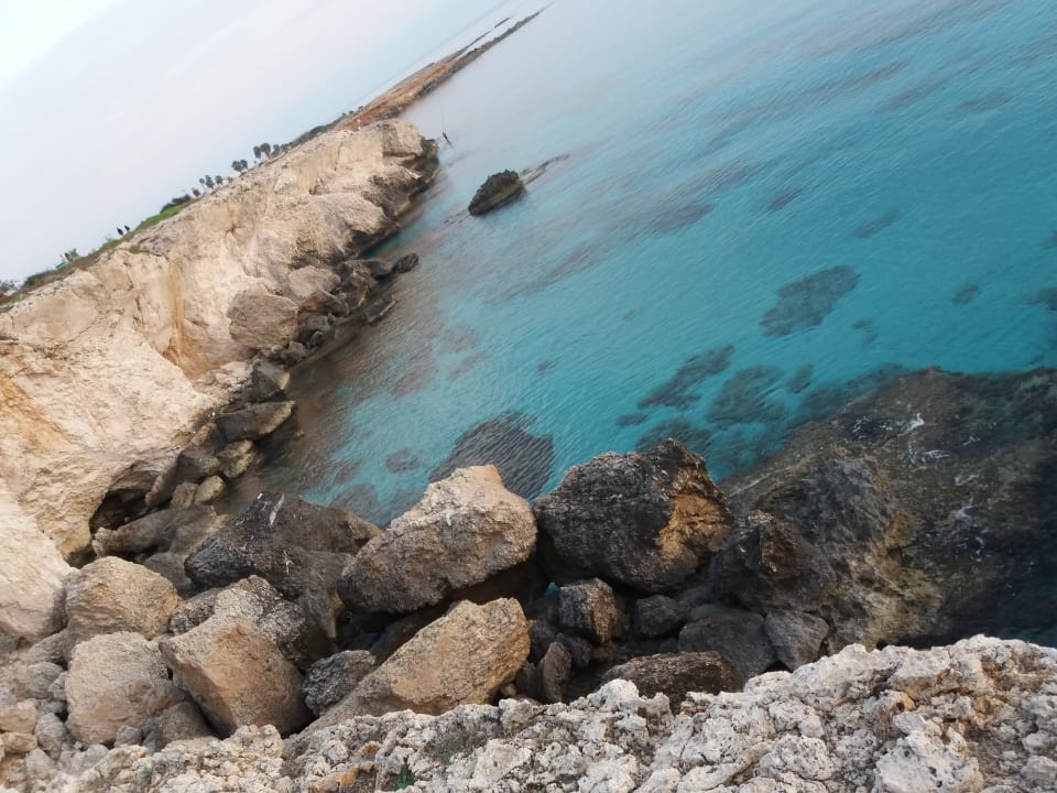 Strand Asterias Beach