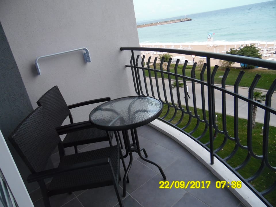 Zimmer Sentido Marea