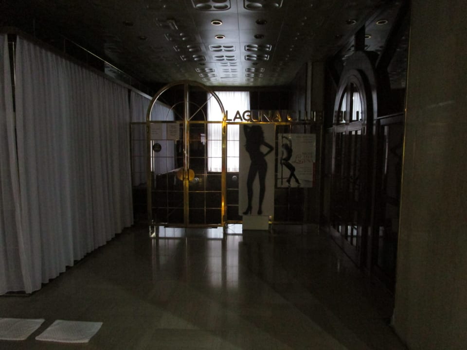 Lobby Hotel Laguna Zagreb