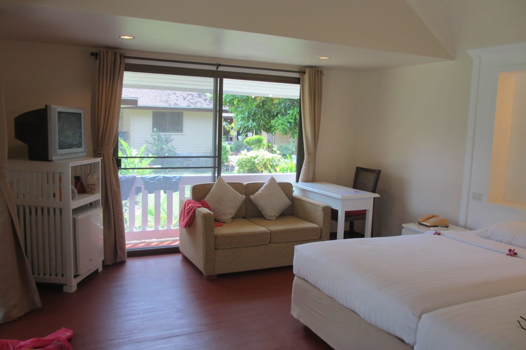 Bett Koh Hai Fantasy Resort & Spa