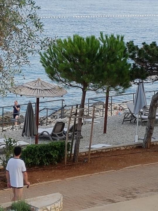 Strand Valamar Girandella Designed for Adults