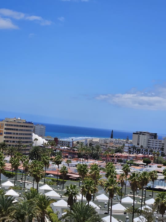 Zimmer Abora Buenaventura by Lopesan Hotels