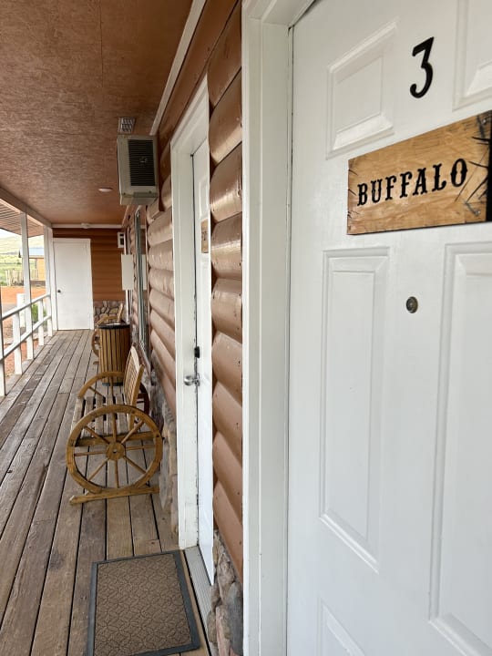 Außenansicht Riverside Resort & RV Park