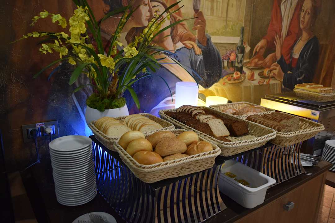 Gastro Mirotel Resort & Spa