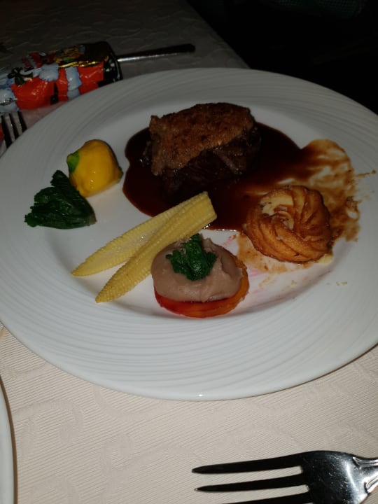 Gastro Hotel Seeblick