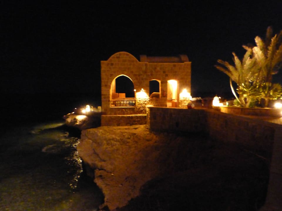 Rock Bar Mövenpick Resort El Quseir