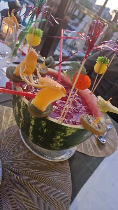Gastro My Home Resort