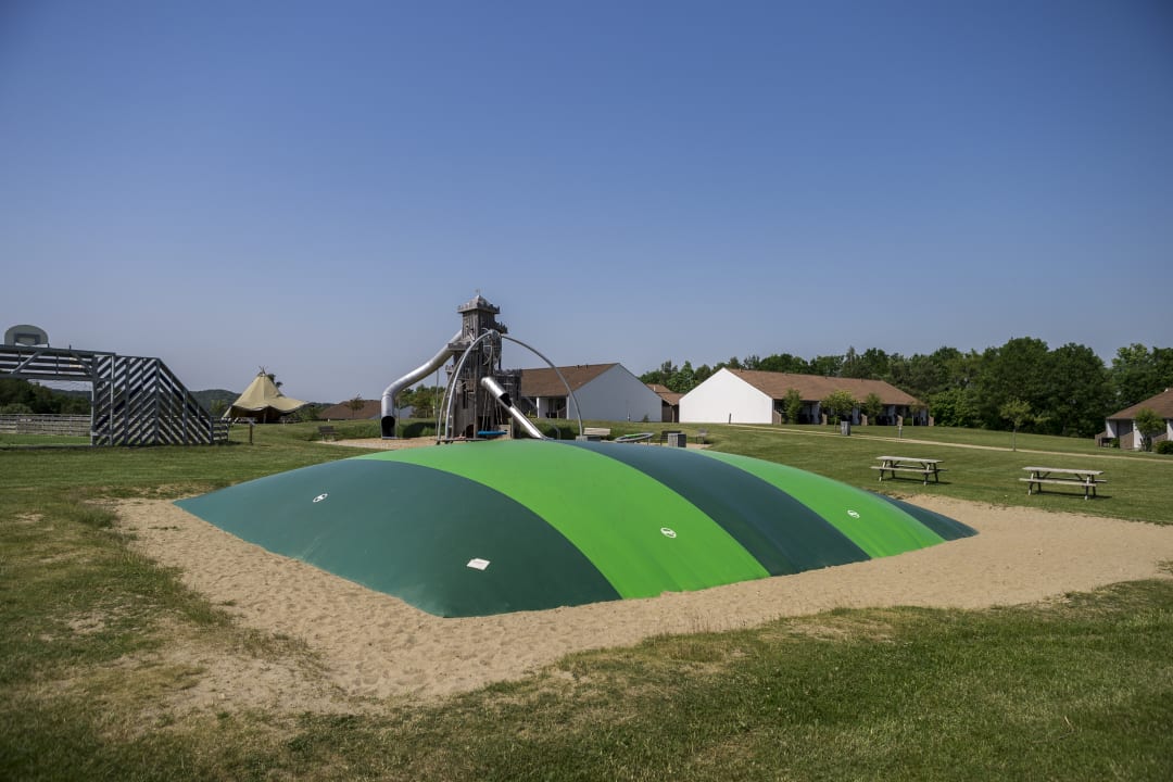 Sport & Freizeit Ferienpark Landal Søhøjlandet