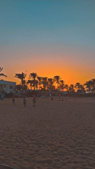 Strand Golden Beach Resort