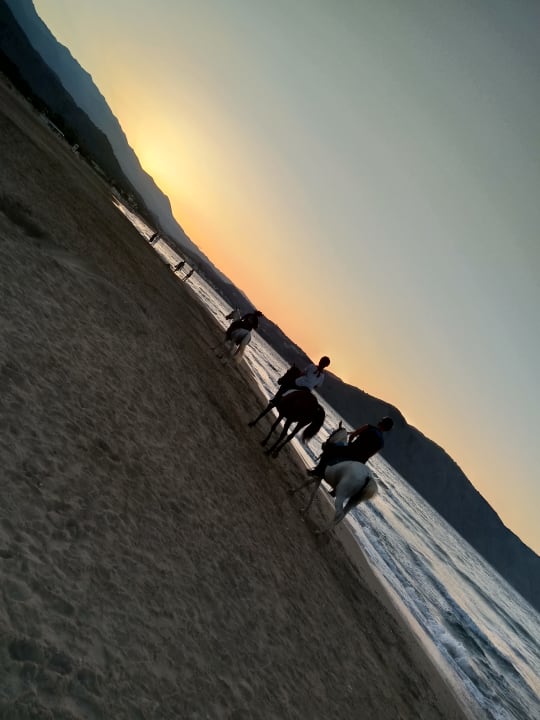 Strand HARPIN Georgioupolis Resort Aquapark & SPA