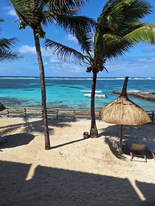 Strand Le Peninsula Bay Beach Resort & Spa