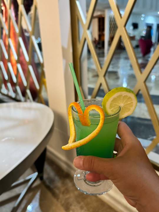 Außenansicht Sultan of Dreams Hotel & Spa