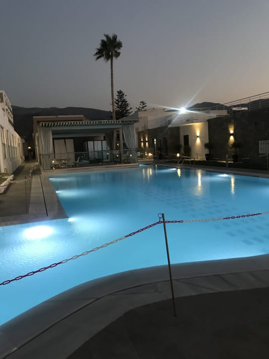 Pool allsun Hotel Carolina Mare