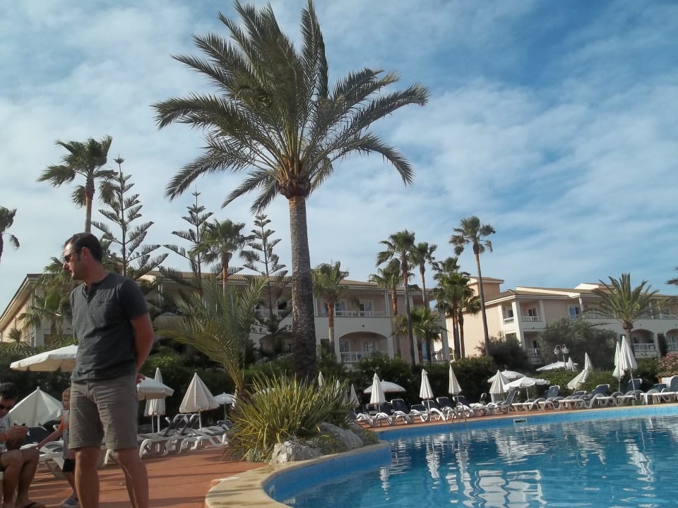 Hotel Playa Garden Playa Garden Selection Hotel & Spa