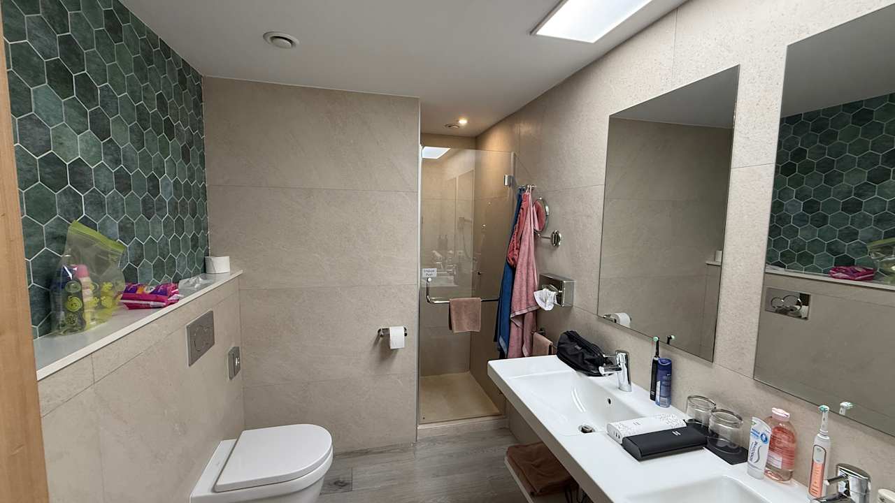 Zimmer Hotel Riu Buenavista