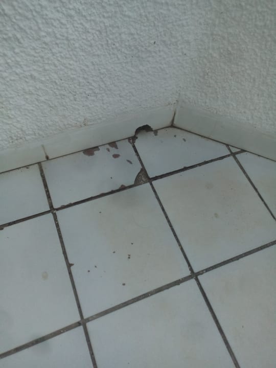 Zimmer Hotel El Mouradi Skanes Beach