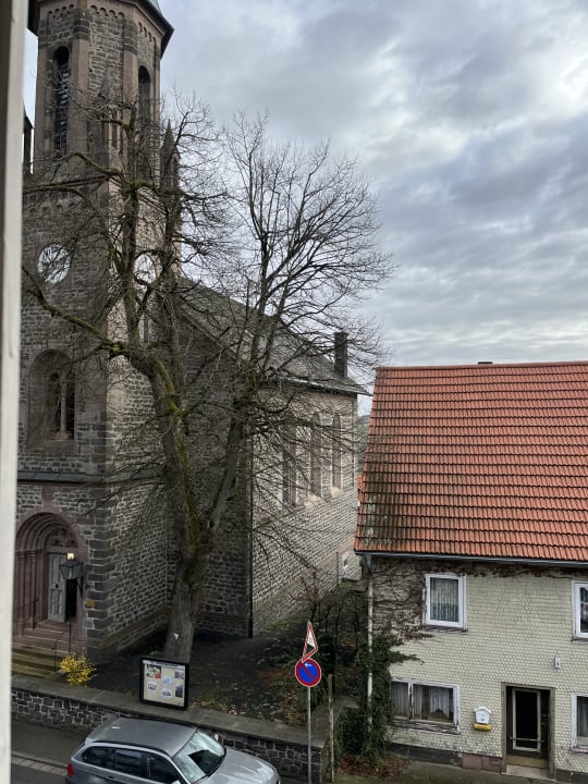 Ausblick Hotel Ätna