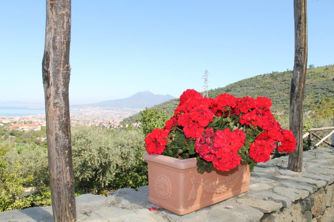 Außenansicht Agriturismo Casa Scola