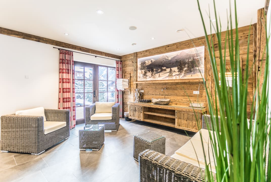 Sport & Freizeit Gäste-Appartementhaus - Urlaubsresort Hafele