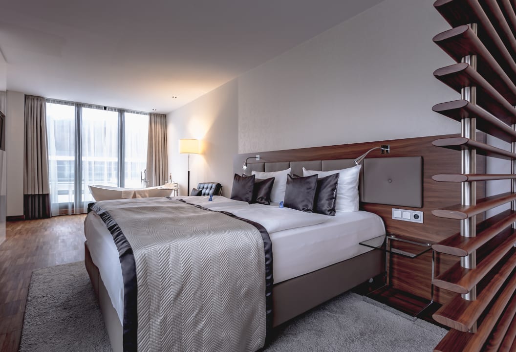 Zimmer Schlosshotel Bad Wilhelmshöhe Conference & Spa