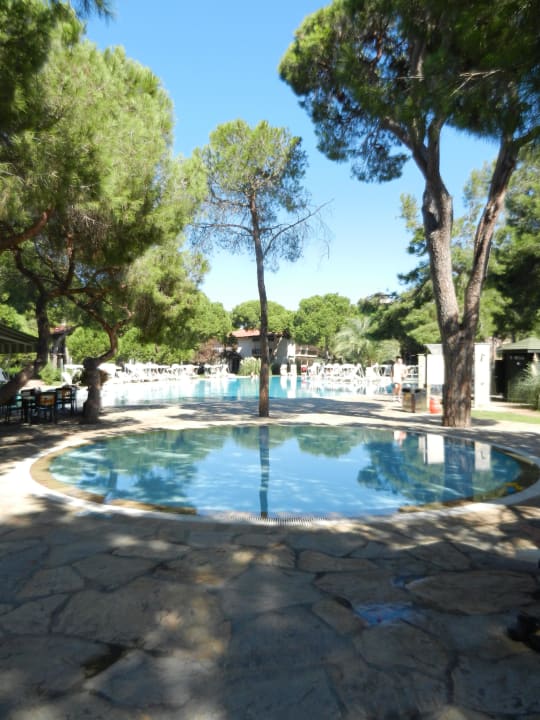 Xanadu  Xanadu Resort Hotel