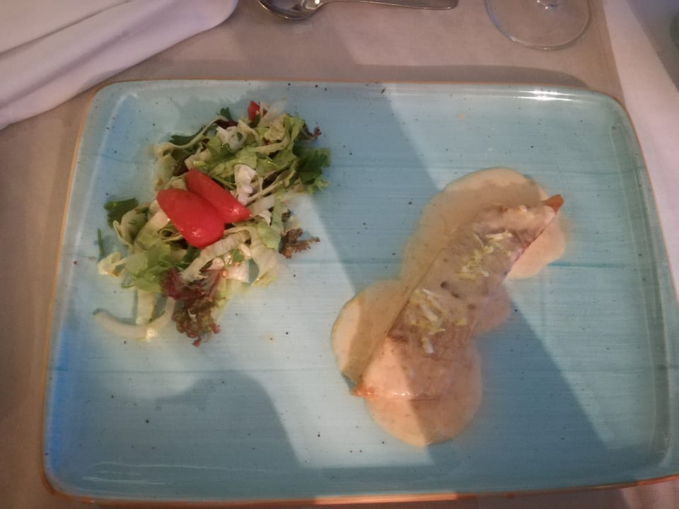 Gastro Hotel Royal Garden Beach