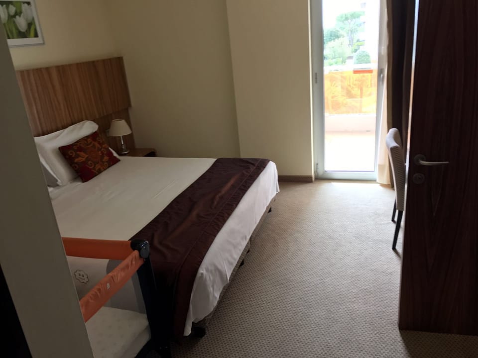 Zimmer Bibione Palace
