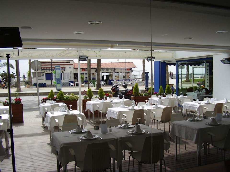 Hotel Platjador, Sitges Hotel Platjador