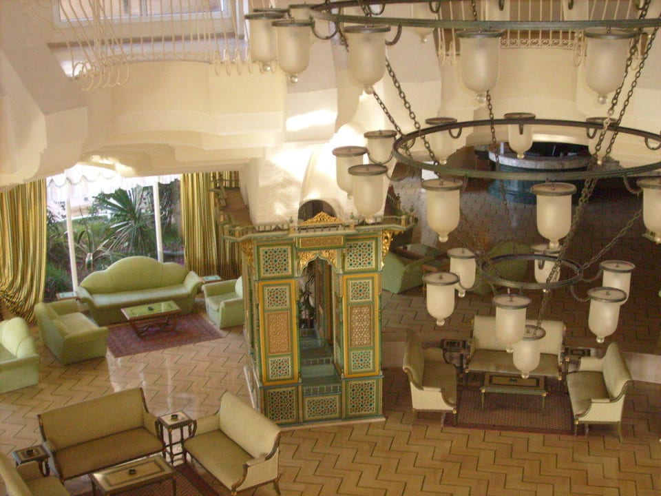 Traumhaft Mahdia Beach & Aquapark