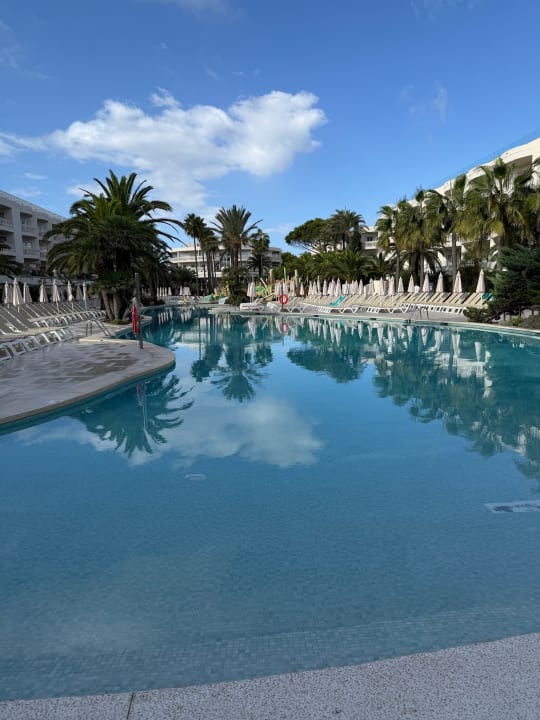 Pool Iberostar Selection Albufera Park