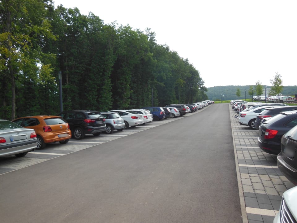 Ausblick Seezeitlodge Hotel & Spa