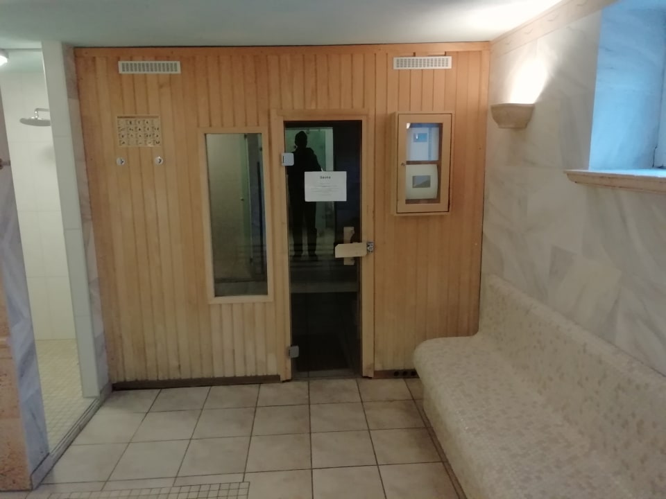 Sport & Freizeit Hotel Pistono