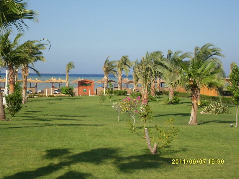 Zieleń Hotel Titanic Palace