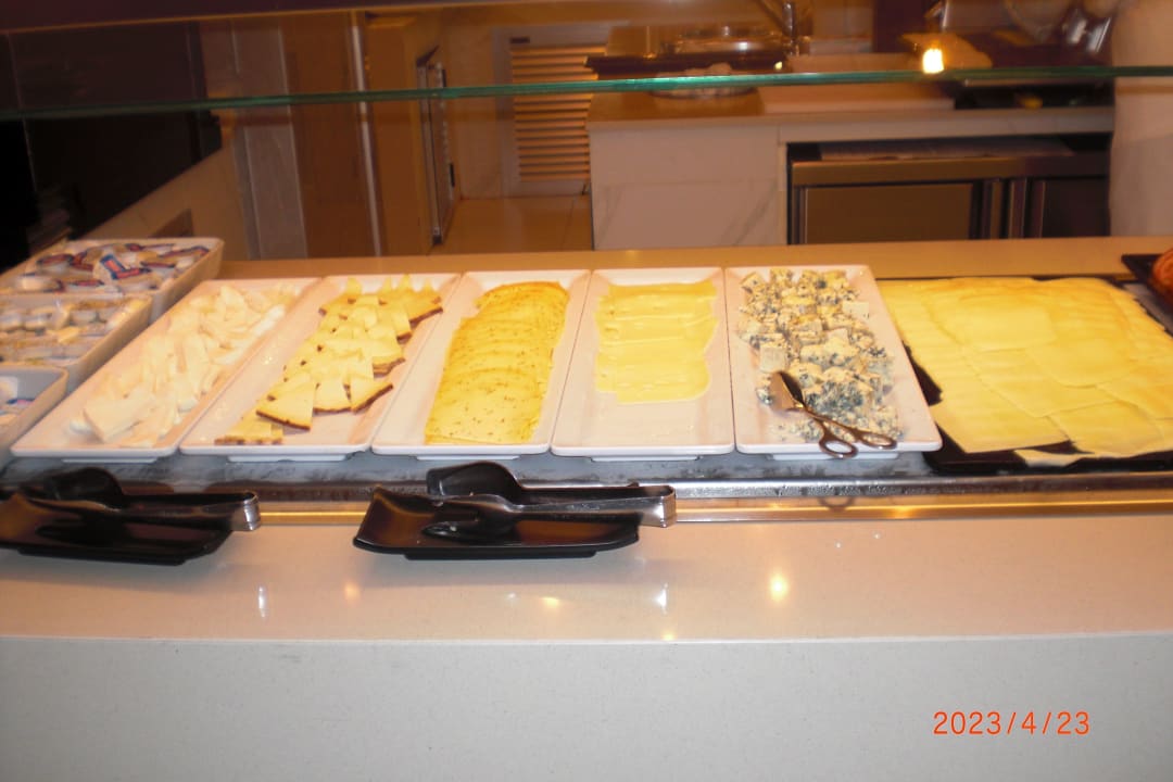 Gastro Hotel Riu Palace Maspalomas Adults Only