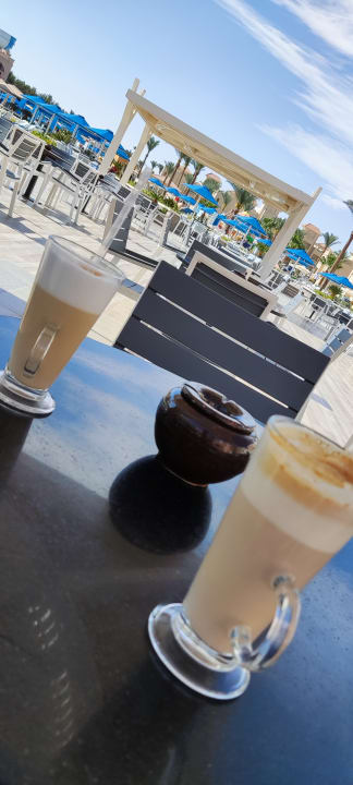 Gastro Pickalbatros Aqua Blu Resort - Hurghada