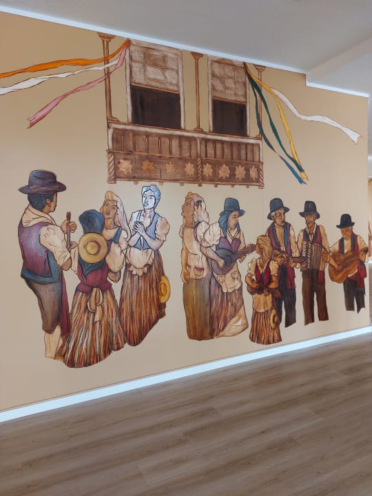 Sonstiges Iberostar Waves Bouganville Playa