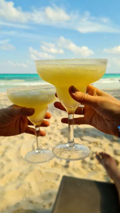 Strand Catalonia Playa Maroma