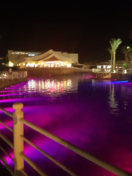 Gastro Pickalbatros Dana Beach Resort - Hurghada