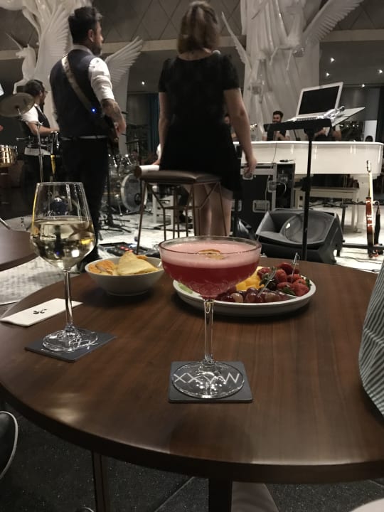 Sport & Freizeit Maxx Royal Belek Golf Resort