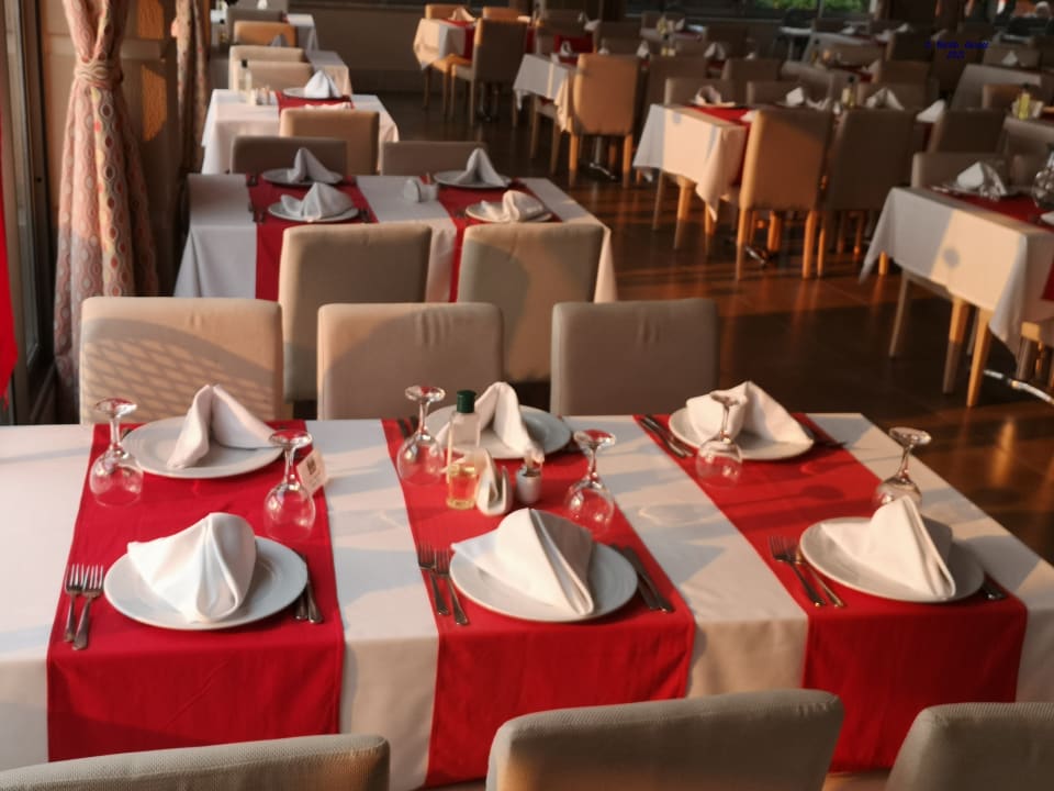 Gastro Can Garden Beach