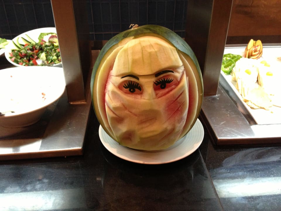 Красотка Stella Garden Resort & Spa, Makadi Bay