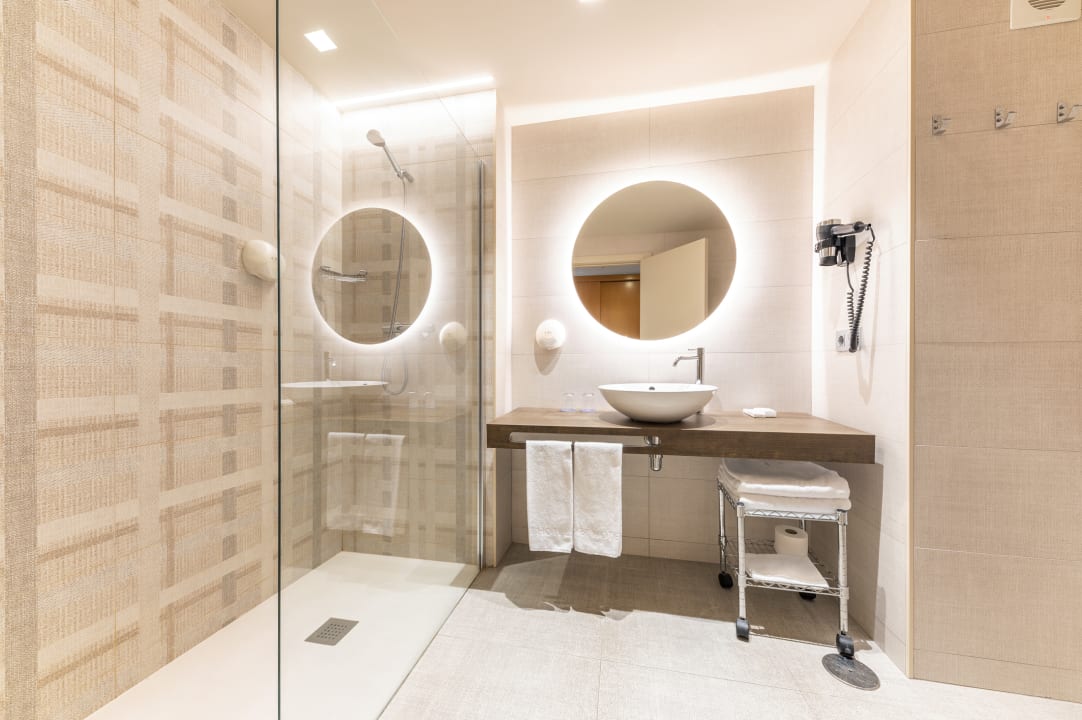 Zimmer Port Hotel Alicante City & Beach