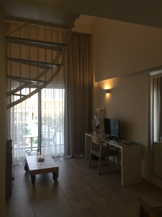 Zimmer TUI BLUE Insula Alba