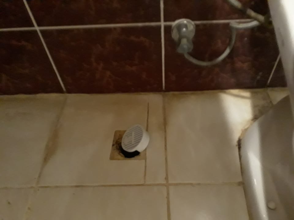 Zimmer Hotel Asrin Beach