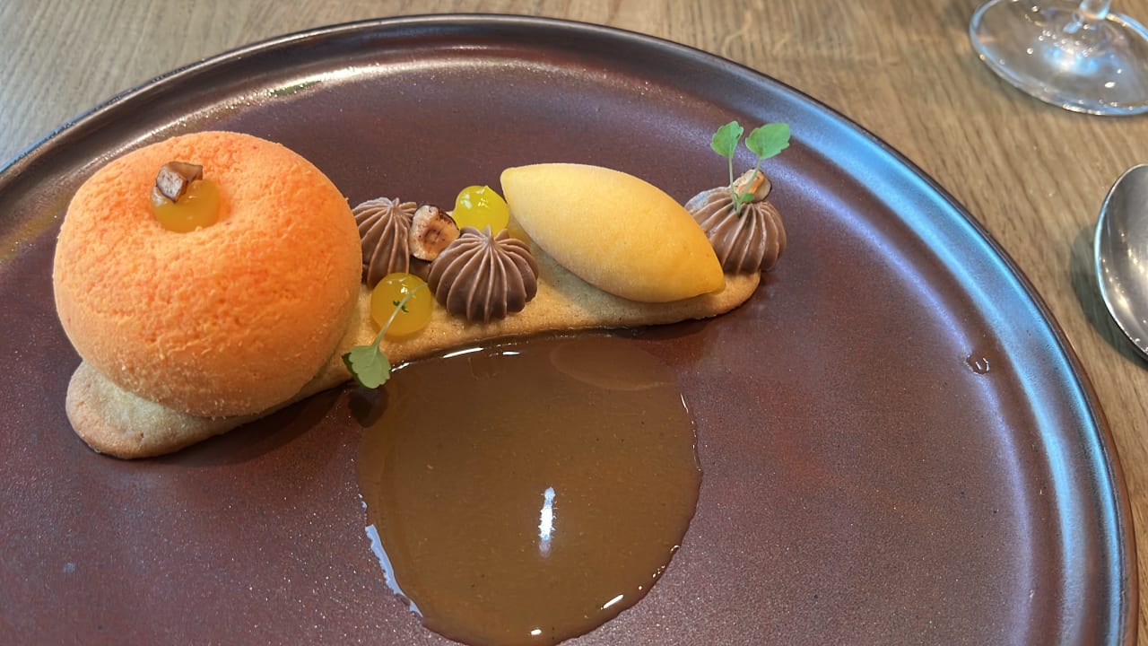 Gastro Seezeitlodge Hotel & Spa