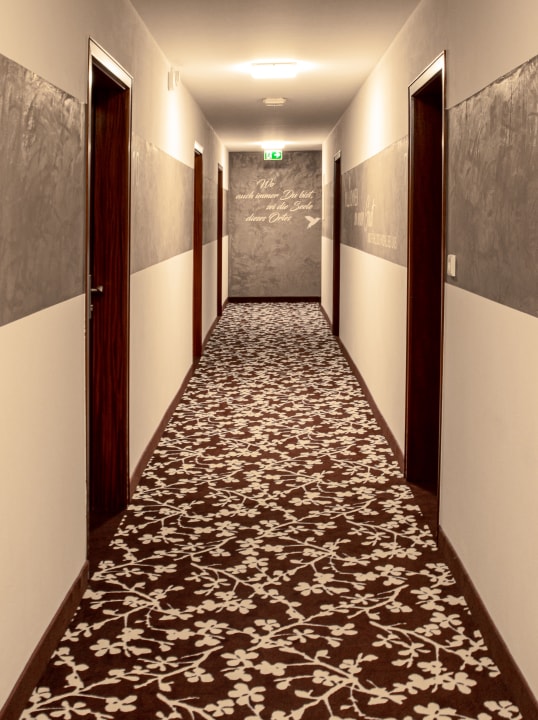 Sonstiges Natur & Wander Hotel Gassbachtal